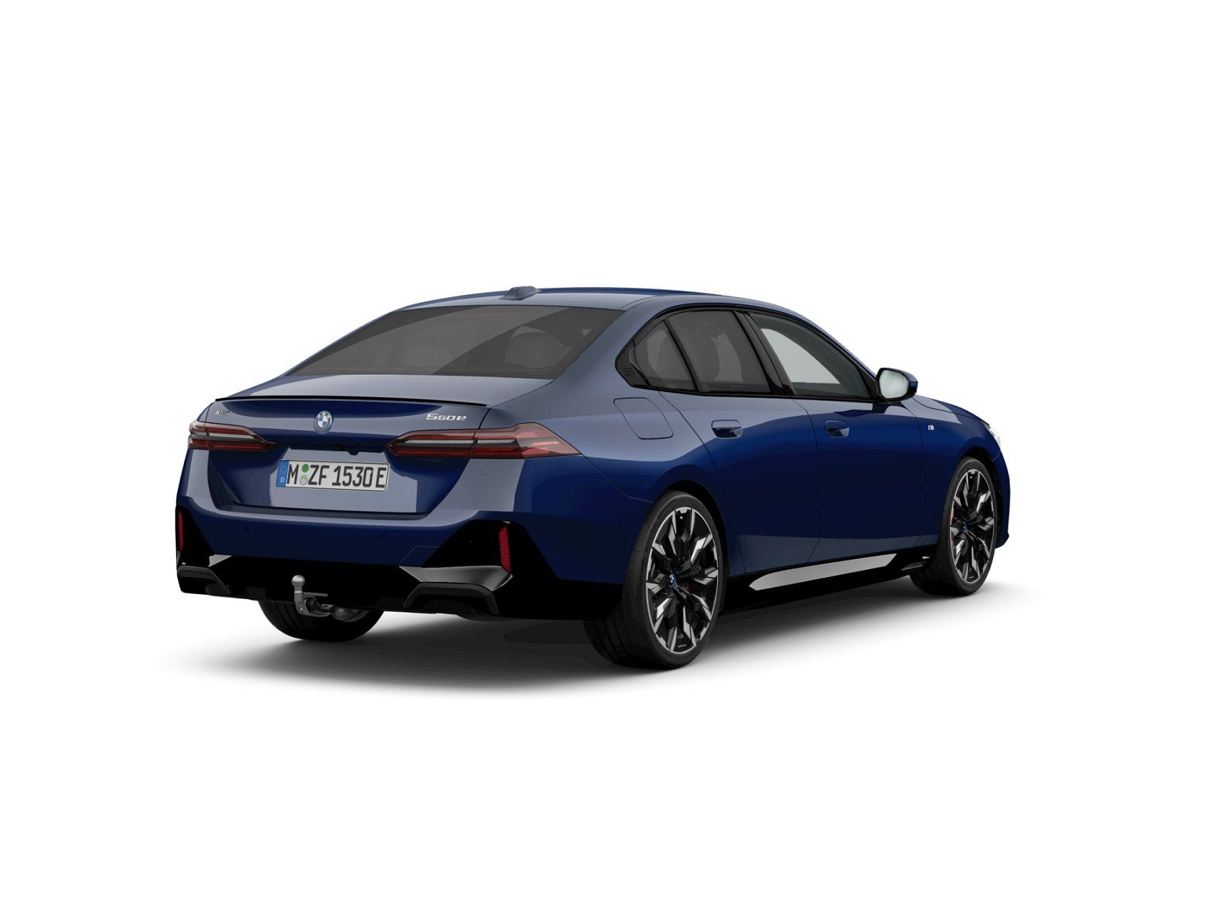 BMW Řada 5 - fotka 2