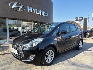 Trikolor PLUS 1.6i 91kW