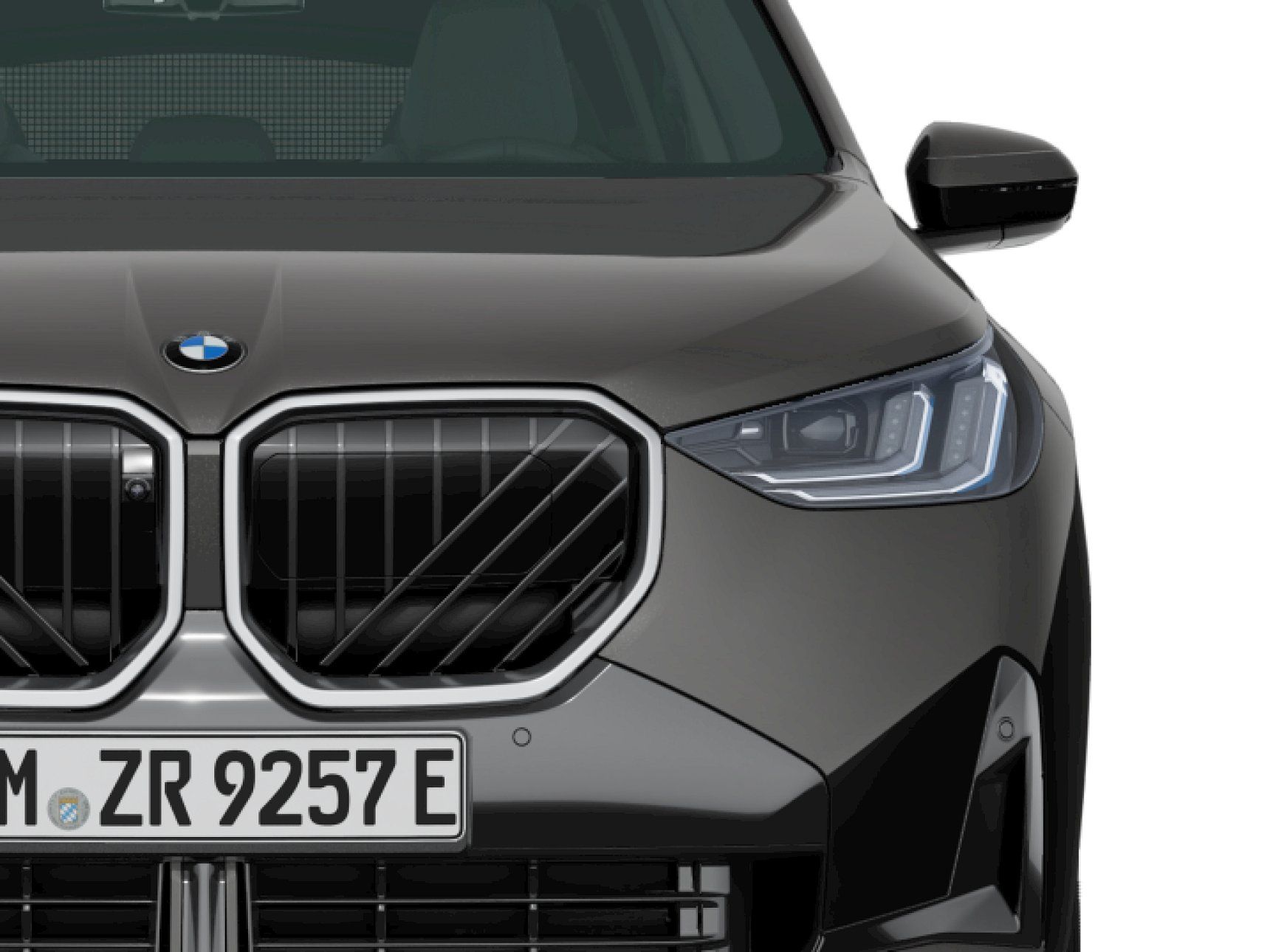 BMW X3 - fotka 4