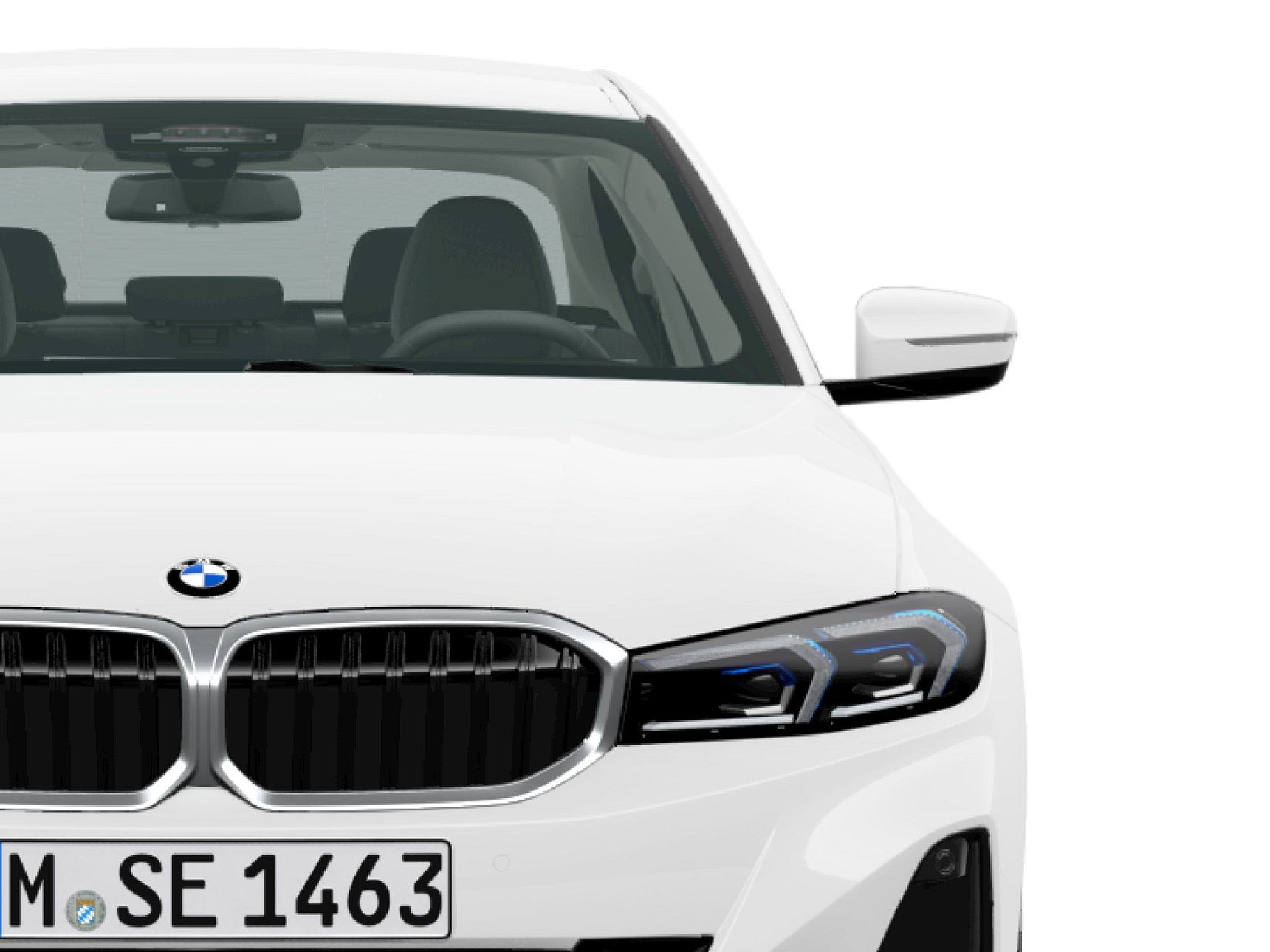 BMW Řada 3 - fotka 4