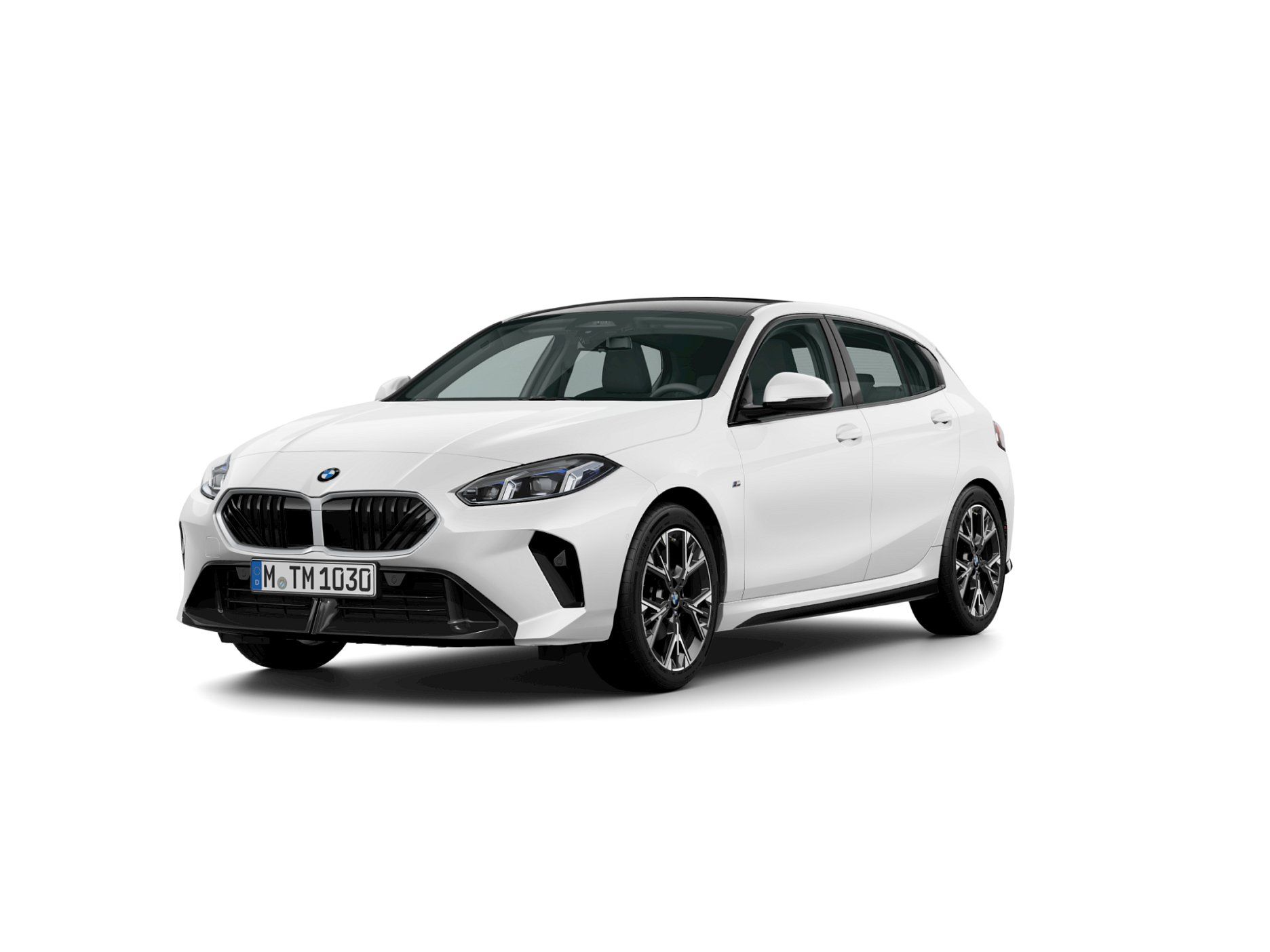 BMW Řada 1