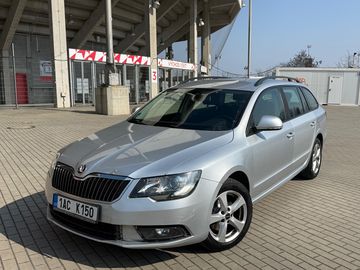 1.6TDI, 77kw Nová STK