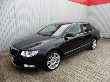 II 2,0 TDI Elegance DSG