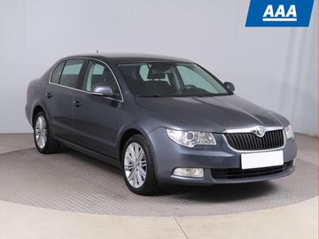 1.4 TSI, Comfort, Serv.kniha