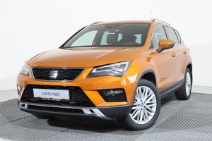 Seat Ateca, Xcellence 2,0 TDI 140 KW DSG 4
