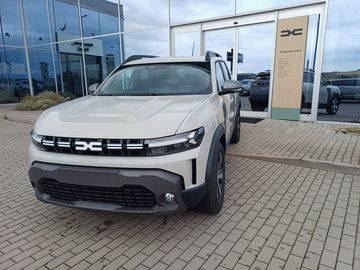 journey hybrid-G 150 4x4