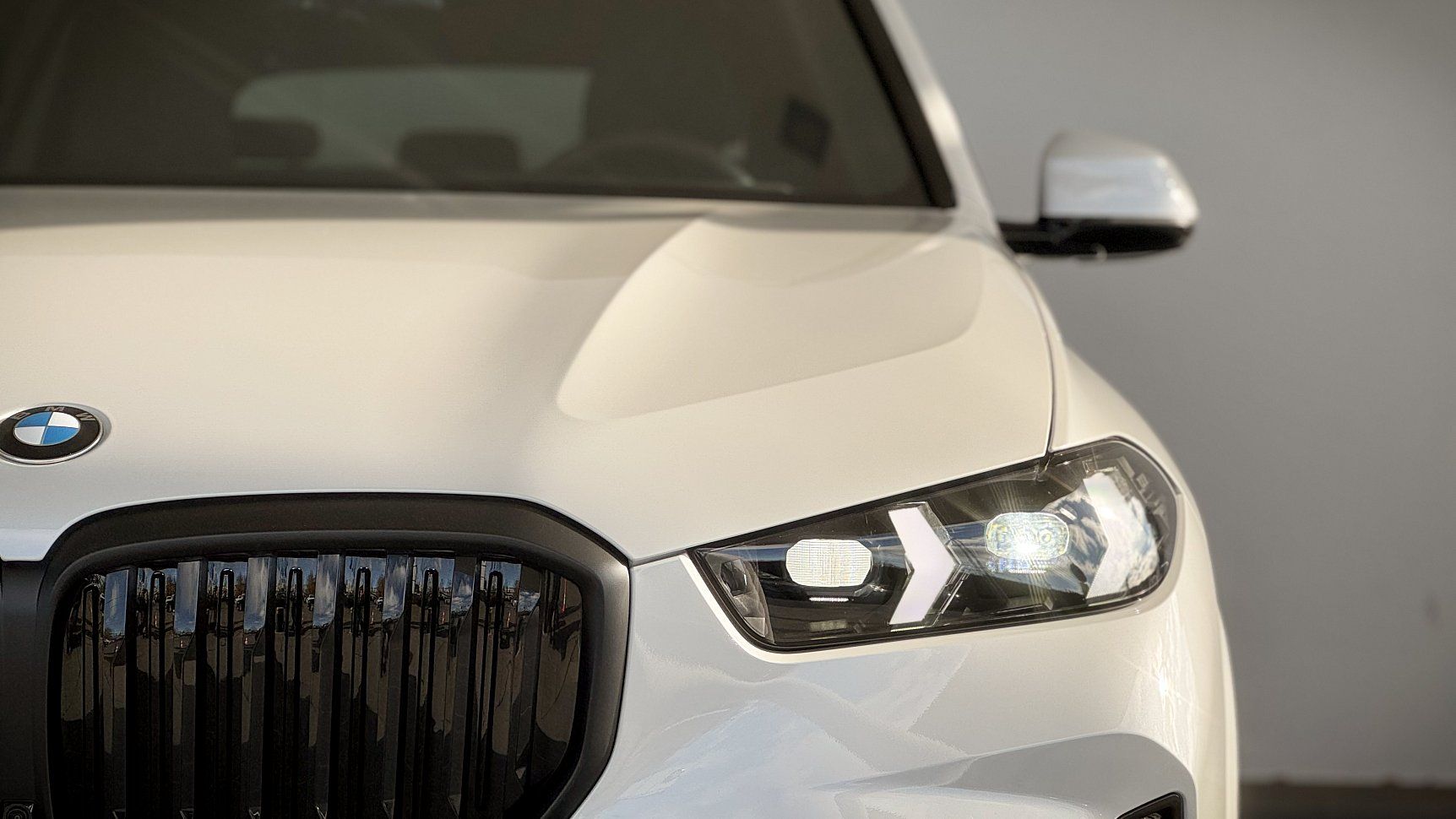 BMW X5 - fotka 4