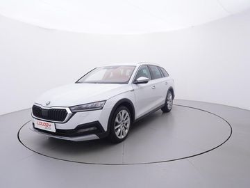 Scout 2.0 TDI 147 kW