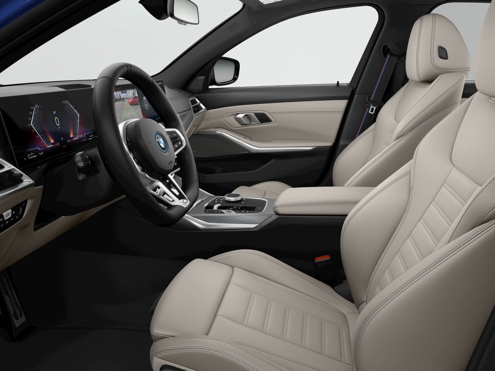 BMW Řada 3 - fotka 6
