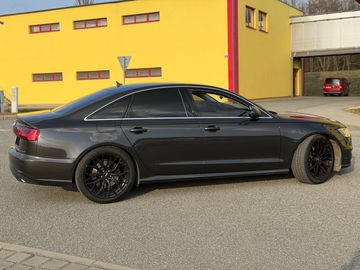 3.0 TDI Bitturbo 235 kw