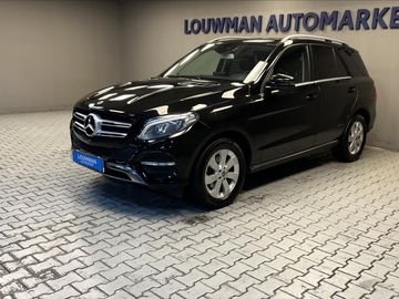 3,0 350d 4MATIC