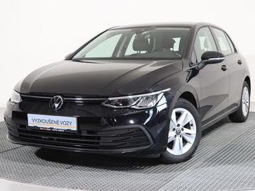 Life 1,0 TSI 6G