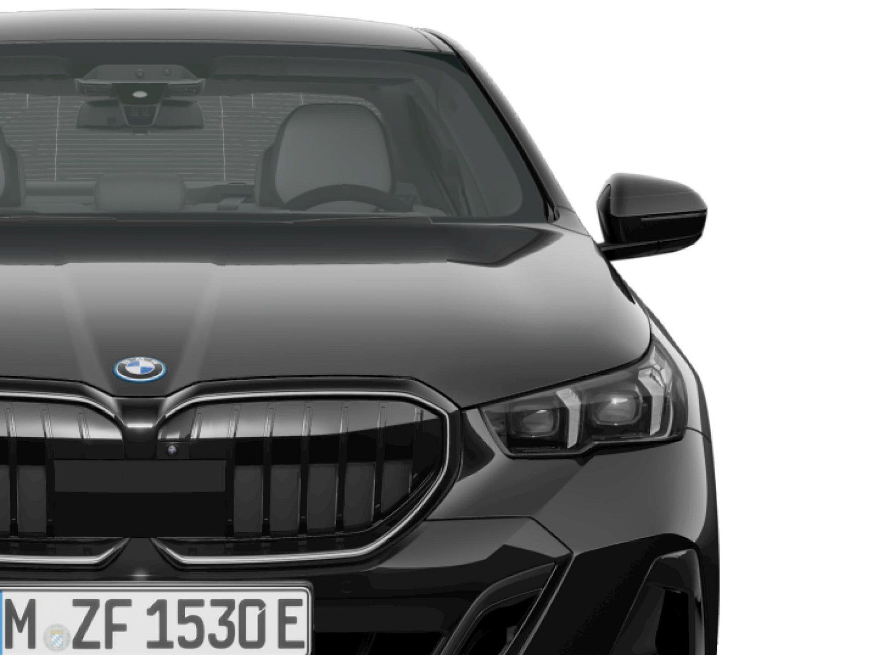 BMW Řada 5 - fotka 4