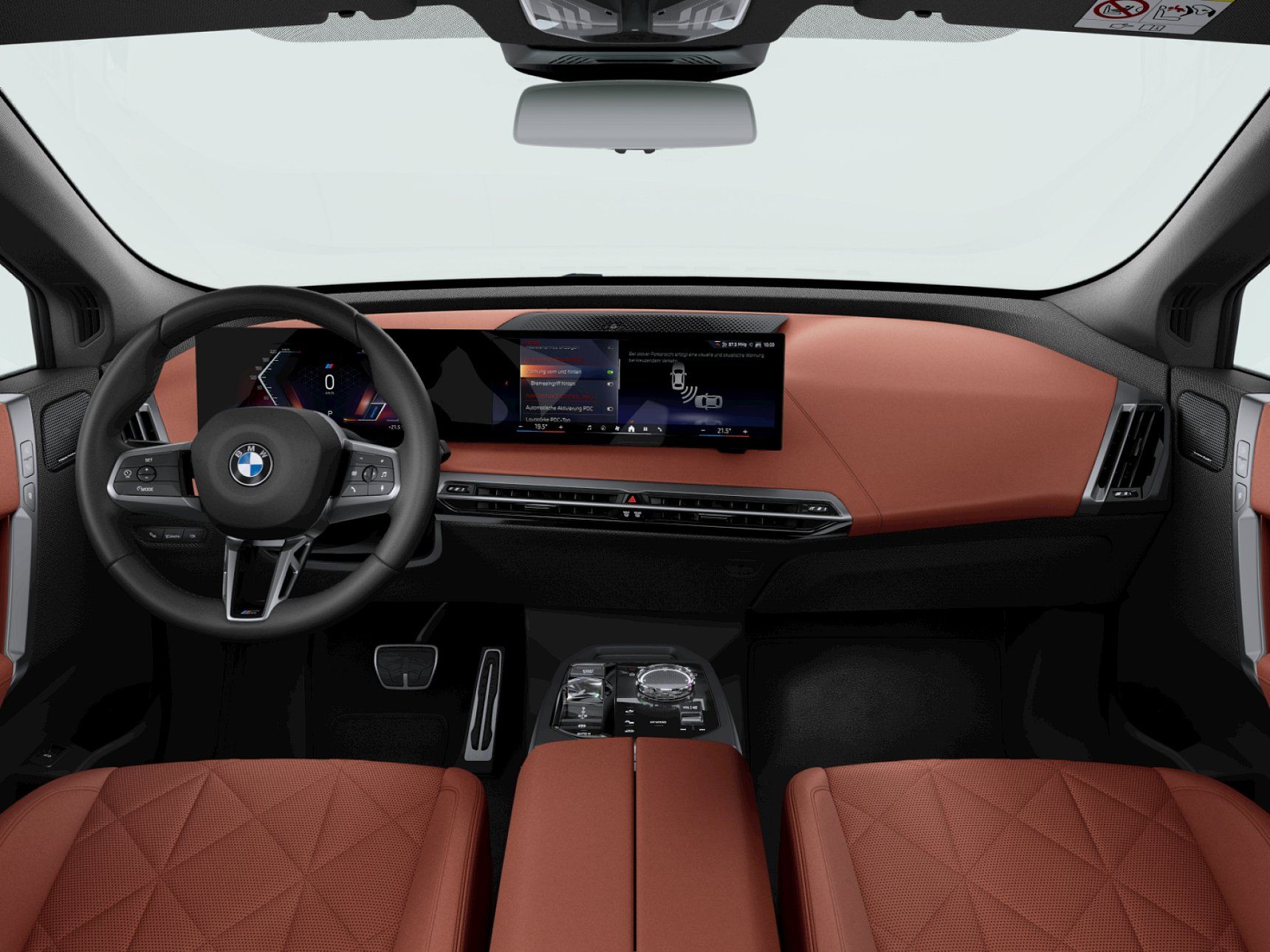 BMW iX - fotka 5