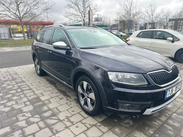 2.0 TDI 110KW