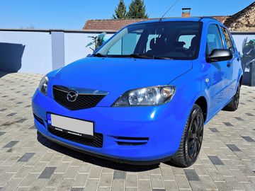 1,2i - 16V 55kw. NOVÁ STK+EM