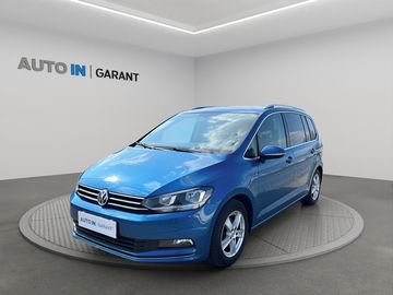 1.4 TSI 110 kW, 1maj, ČR, 7mís