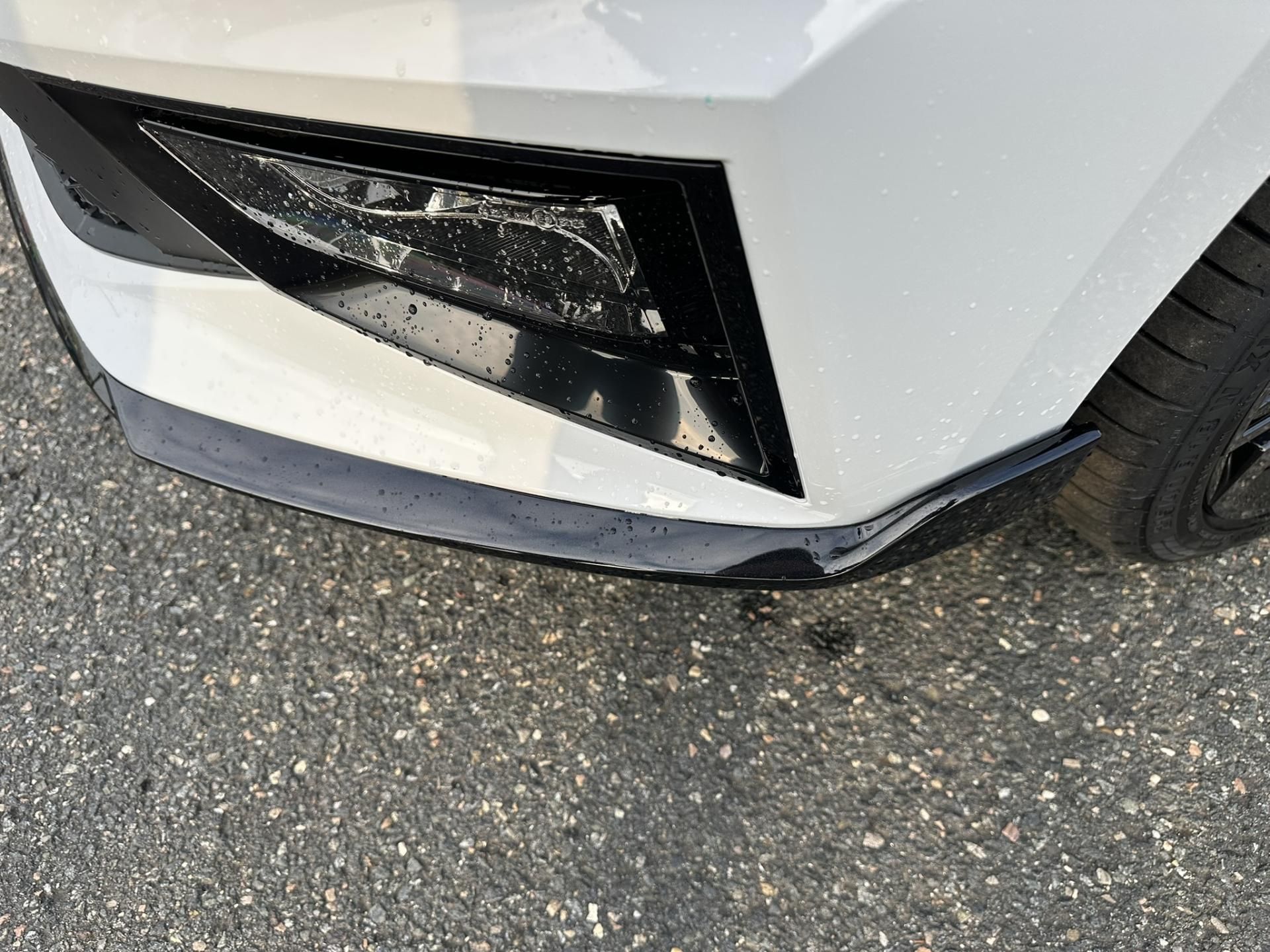 Škoda Fabia, 130 1.5 TSI 130kW DSG - fotka 4
