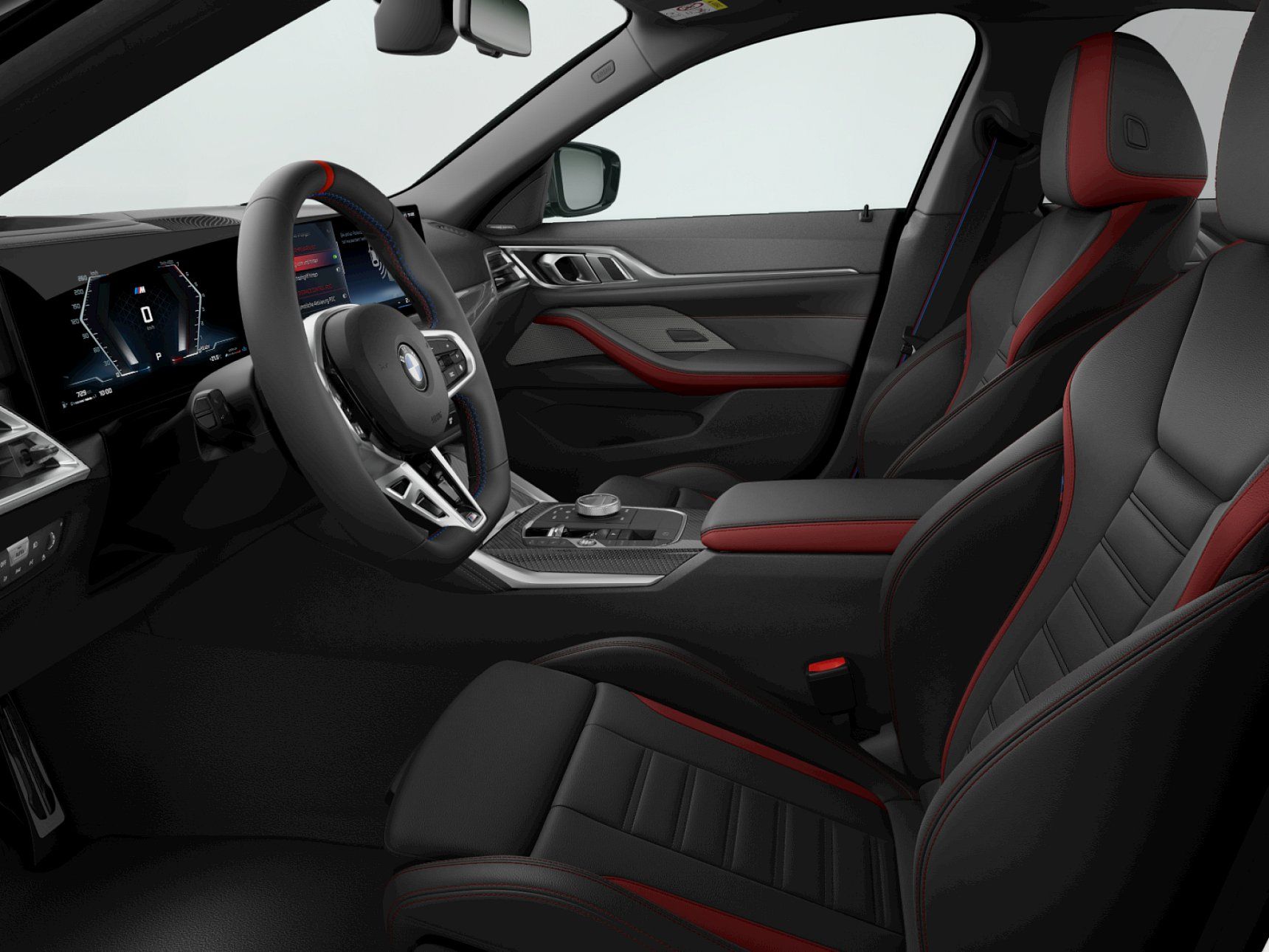 BMW Řada 4 - fotka 6