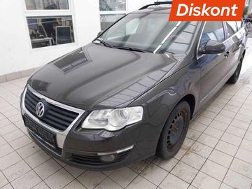 1.4 TSI, Comfortline, Tažné