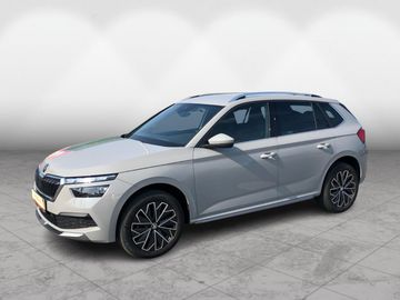 1.0 TSi DSG 7st. STYLE