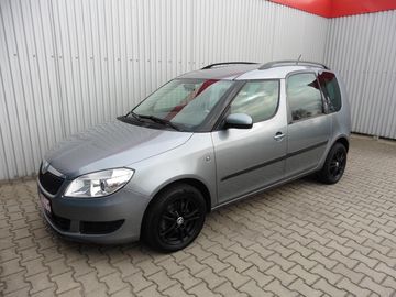 1,2 TSi Style, vyhř.sed....