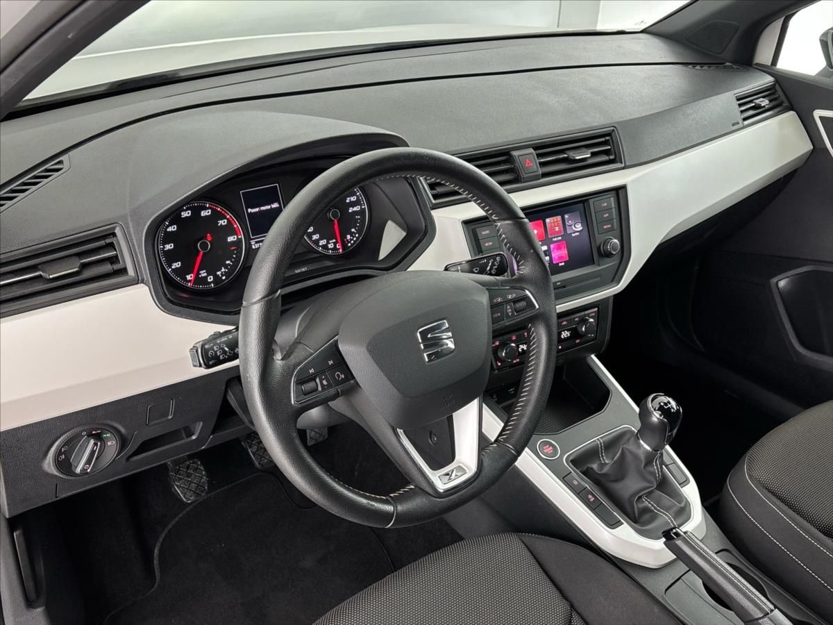 Seat Arona, 1,0 TSI  Xcellence - fotka 5