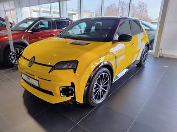 Renault R5 bazar a prodej nových vozů | Sauto.cz