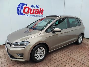 1.4 TSi DSG 92 kW PANORAMA