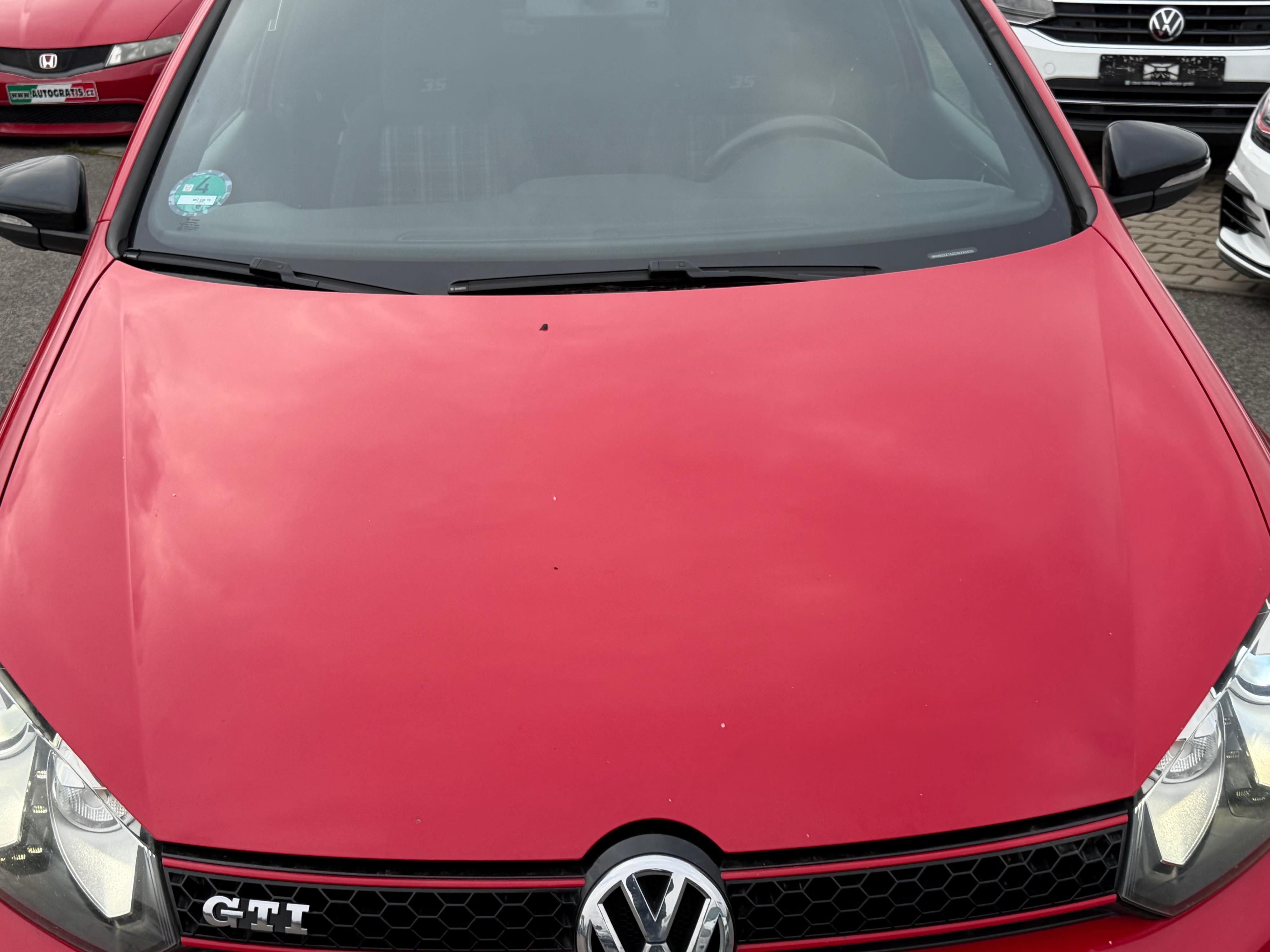 Volkswagen Golf, 2.0GTI-DSG-EDITION-35-TOP-STAV - fotka 6