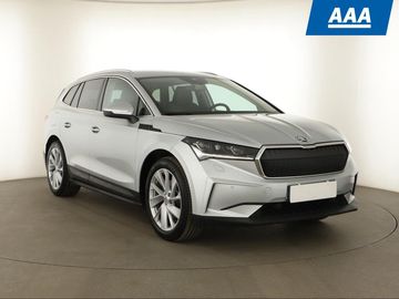 iV 80 (82 kWh), SoH 92%