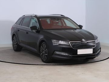 2.0 TDI, Automat, ČR,1.maj