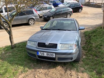 1.6 benzin/lpg