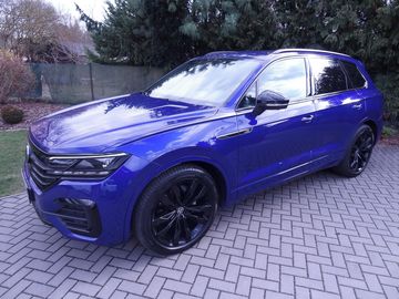 3.0 TDI 210 kW,R-LINE