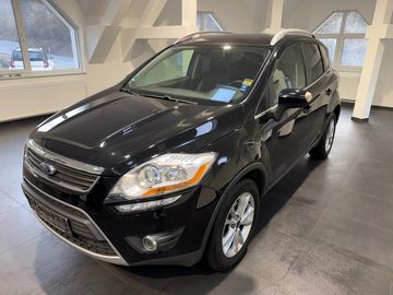 . 2.0 TDCi 4×4 AT 120kW PANO