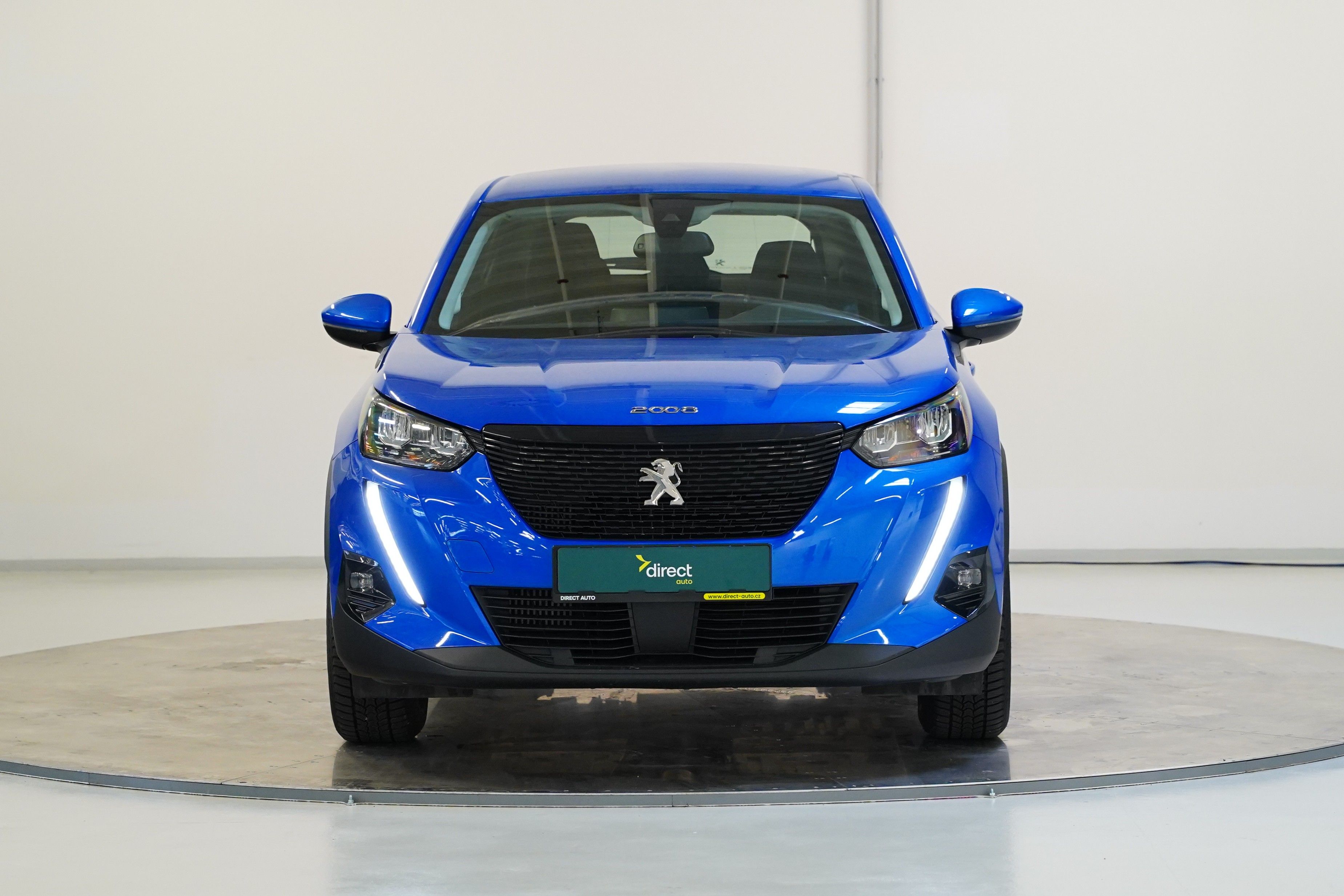 Peugeot 2008, 1.2 PureTech 74 kW Active pack - fotka 4