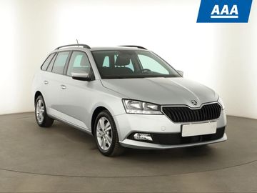 1.0 TSI, Style, Automat