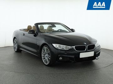 430i xDrive, M Paket, 4X4