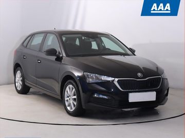1.0 TSI, Navi