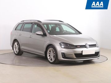 2.0 TDI GTD, Navi