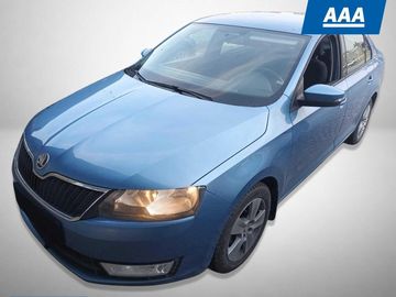 1.2 TSI, Ambition, Klima