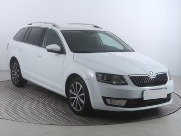 2.0 TDI, Automat, Navi