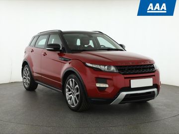 SD4, 4X4, Automat, ČR,1.maj