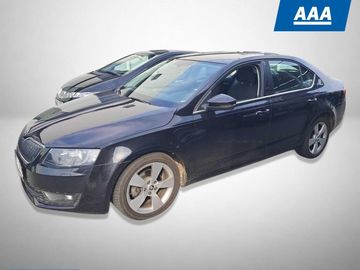 1.2 TSI, Serv.kniha, Xenony