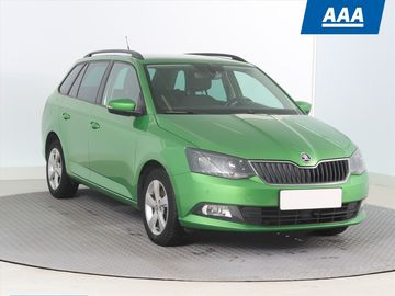 1.2 TSI, Style, Automat