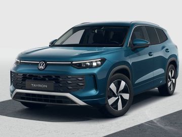 eHybrid People 19,7kWh 1,5TSI
