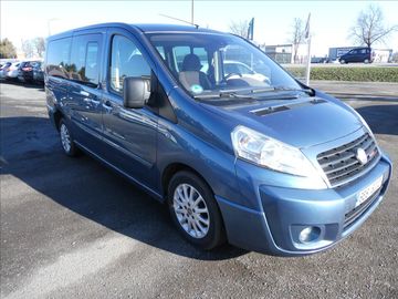 2,0 JTD 120kW L2 Executive 8mi
