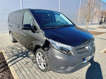 Tourer 116 CDI XL/AUT./9 míst