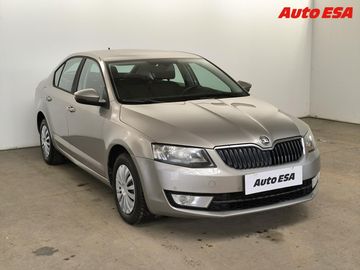 1.6TDi,AC,výhřev sed