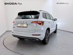Škoda Karoq, Sportline 1.5TSI/110kW 7DSG -